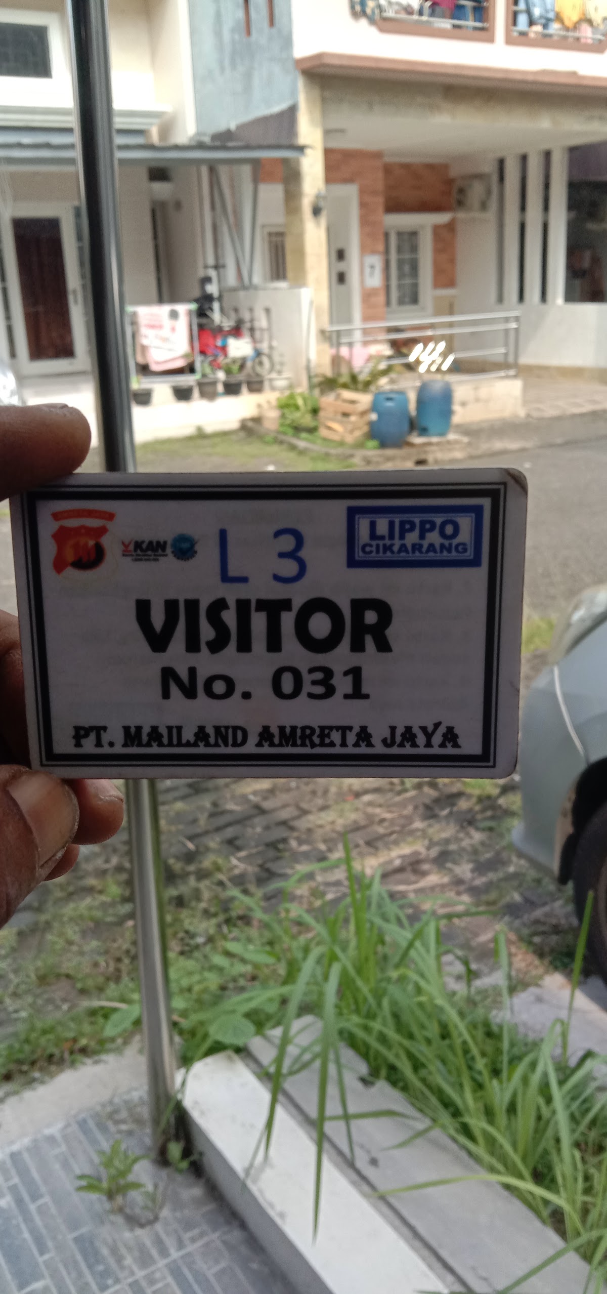 Properti sewa Indonesia