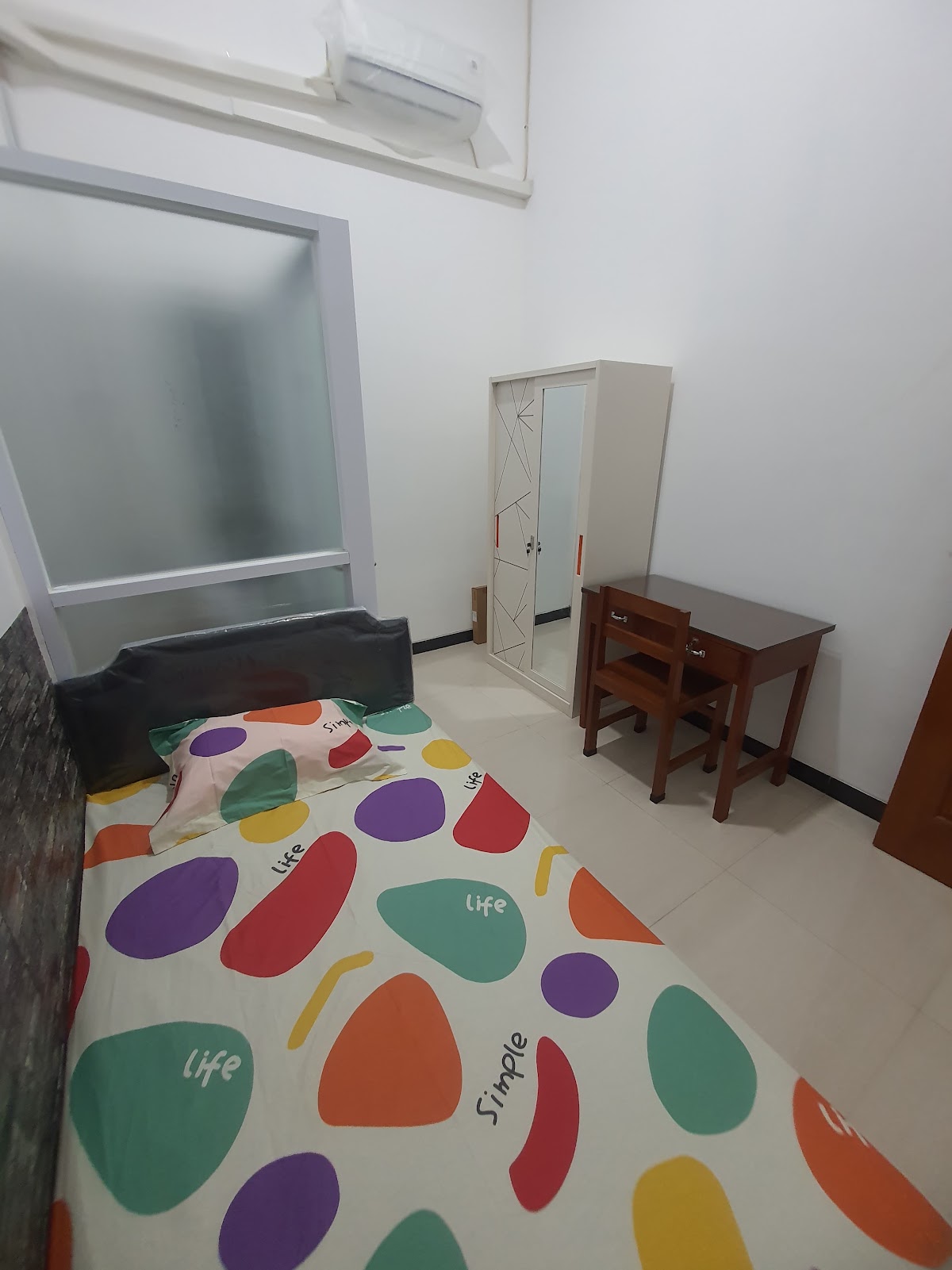 Kost Putra Mulyosari — kos di surabaya