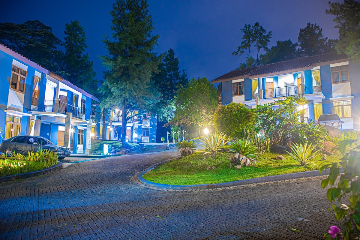 Properti sewa Indonesia