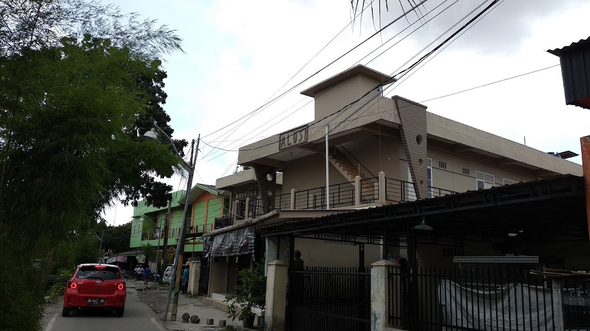 Properti sewa Indonesia