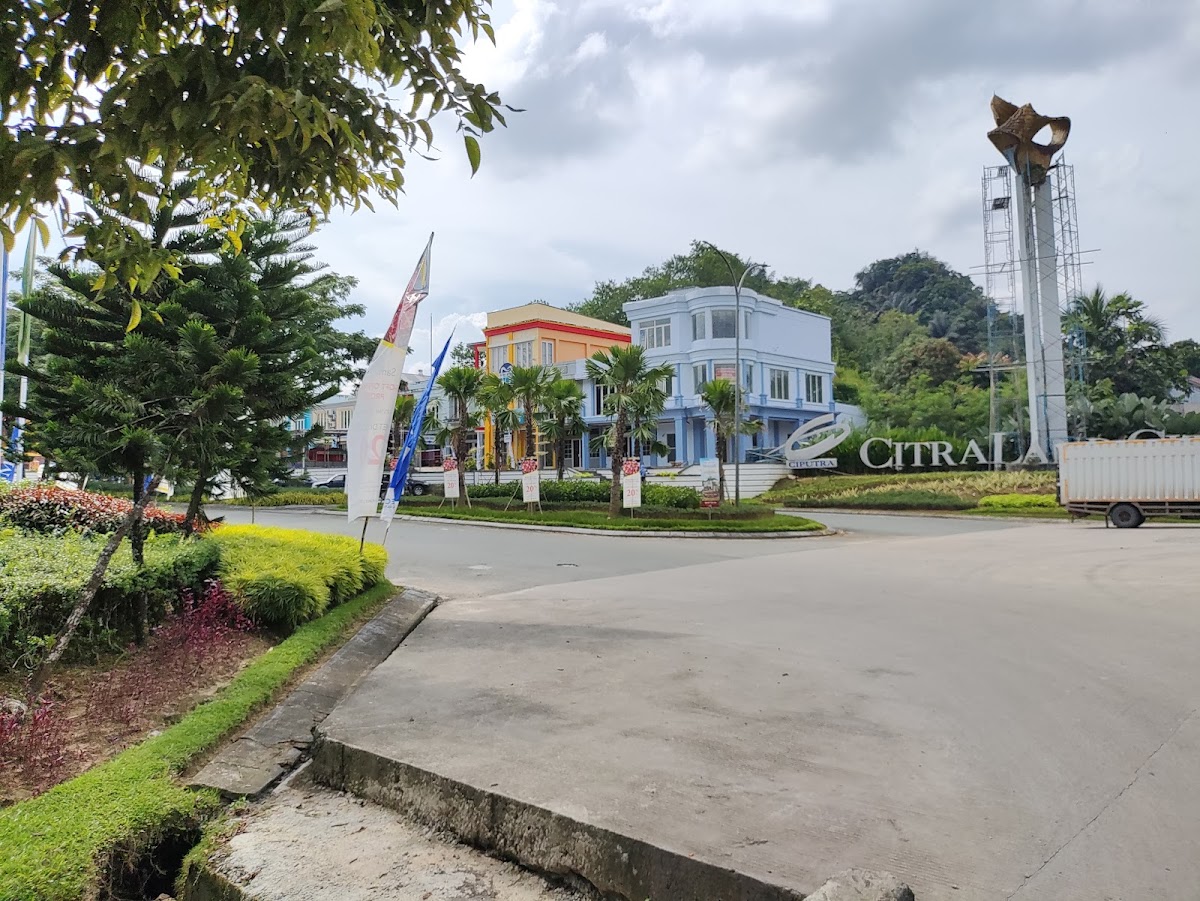 Properti sewa Indonesia