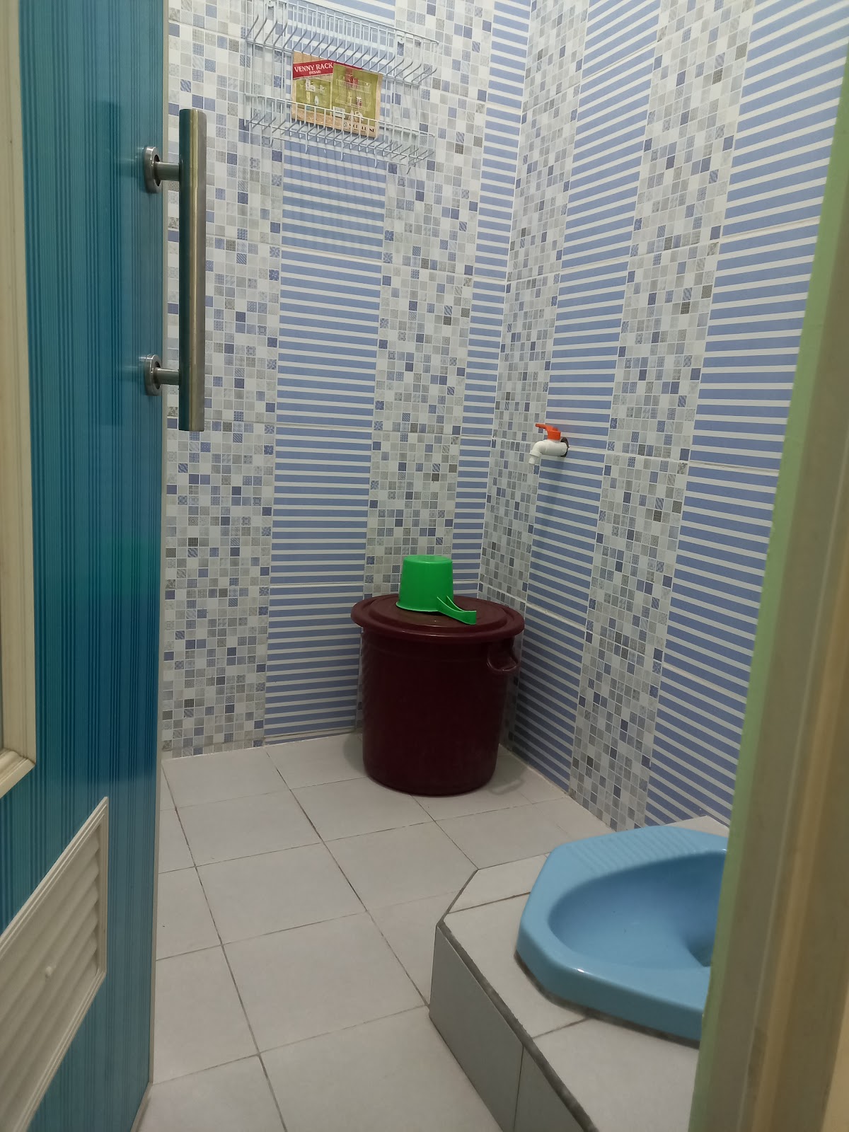 Kost Putri ASTER — kos-eksklusif di bandung