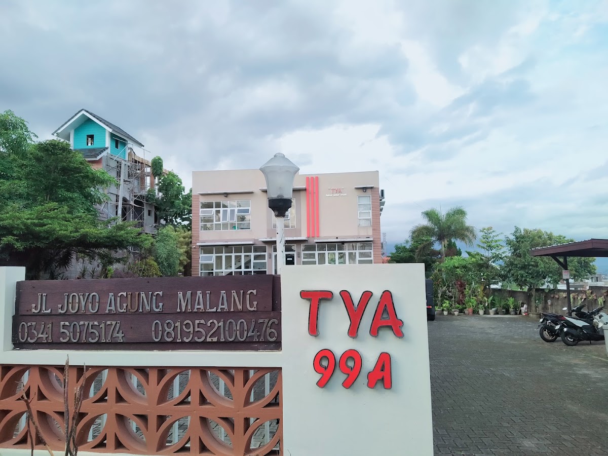 Properti sewa Indonesia