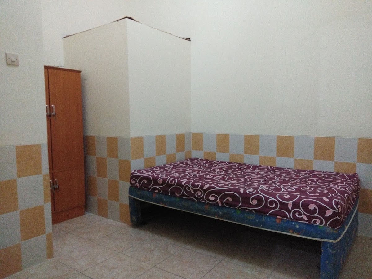 Kost Pakapur — kos di surabaya