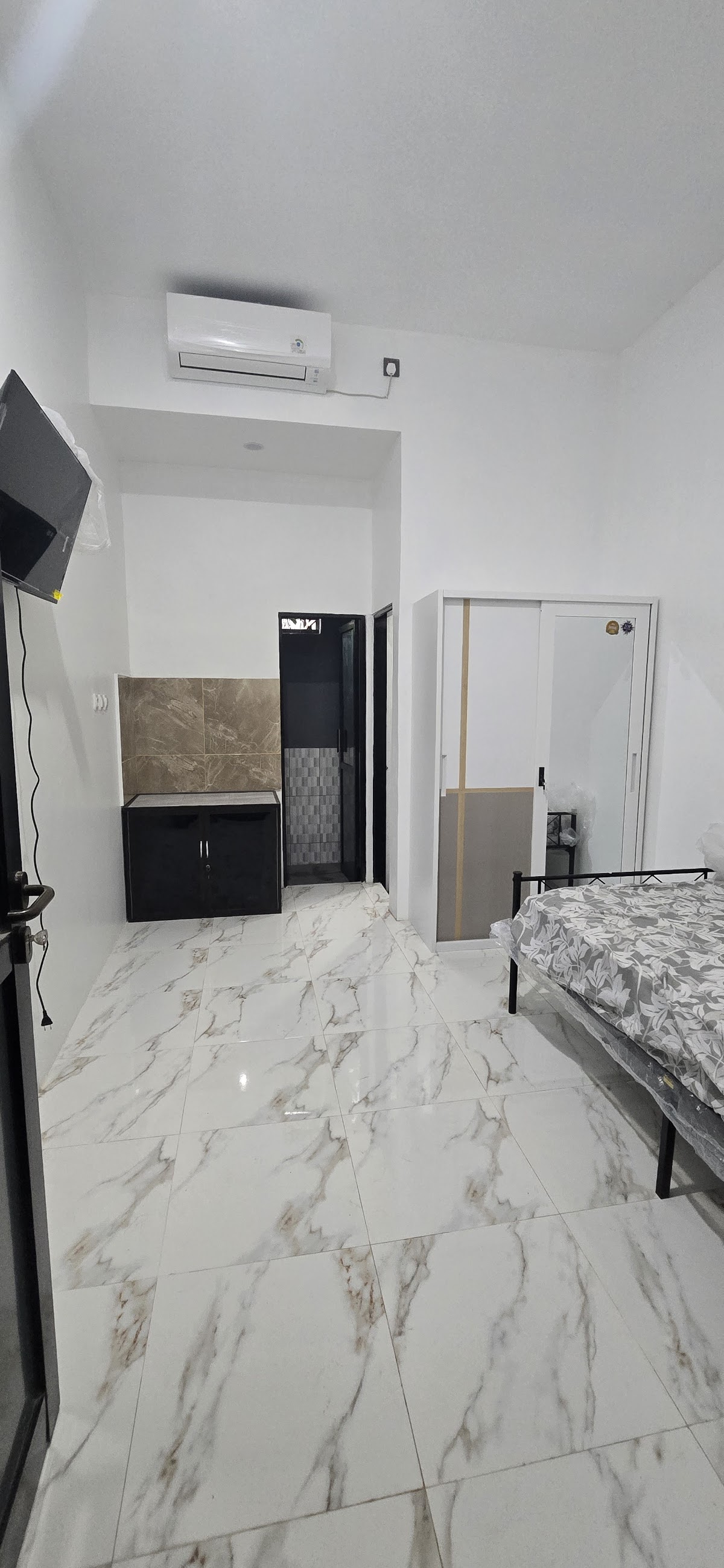 Properti sewa Indonesia