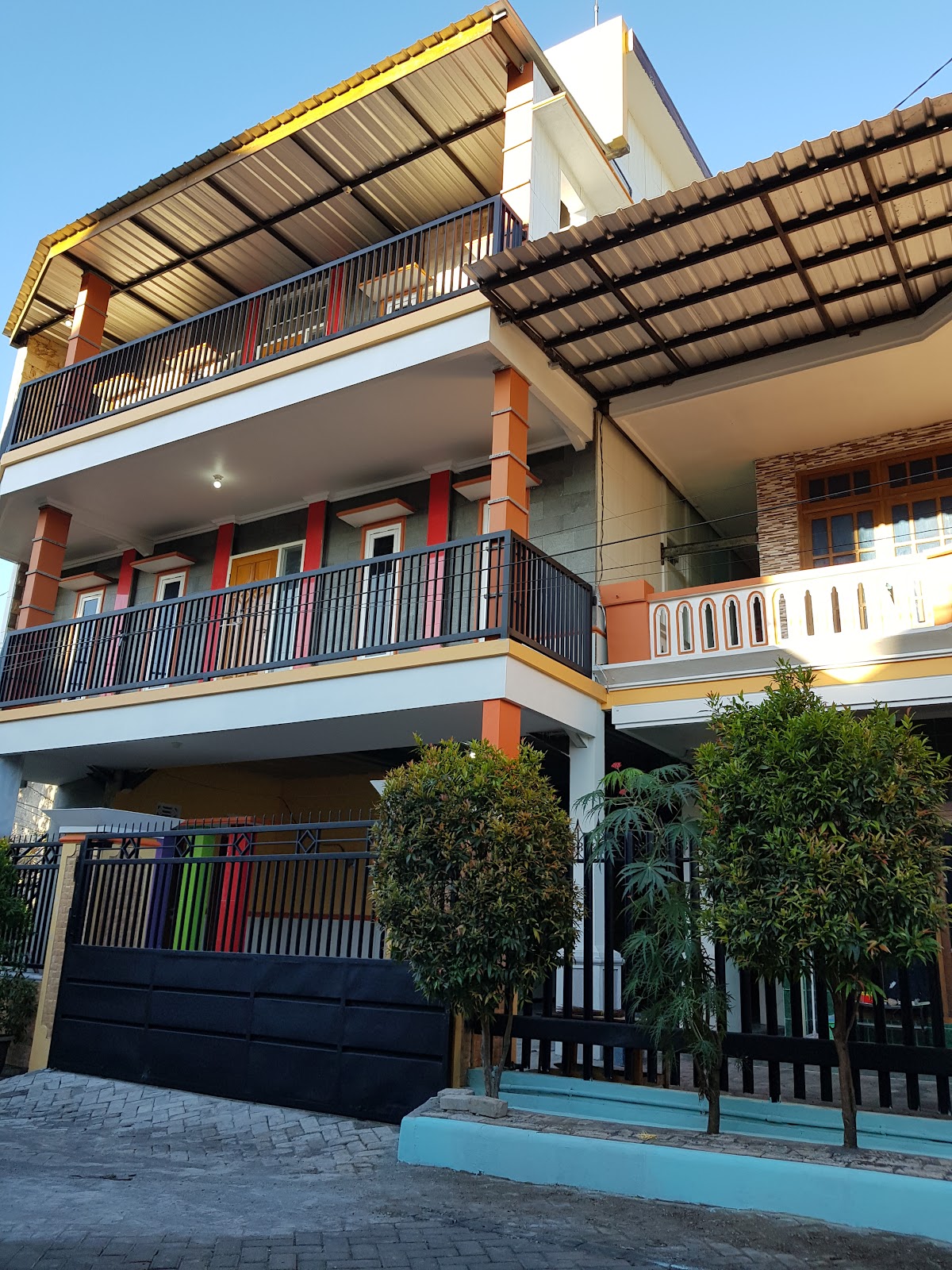 Properti sewa Indonesia