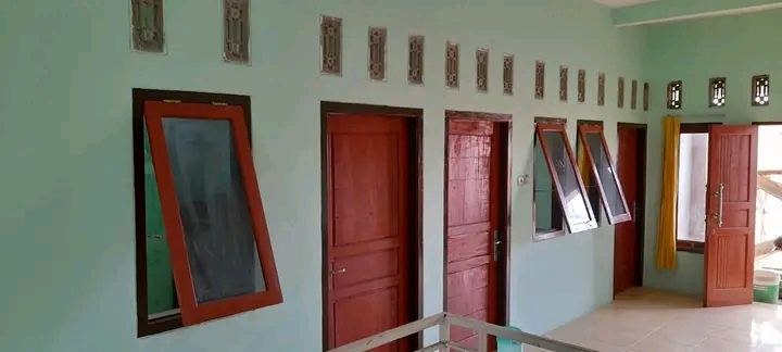 Properti sewa Indonesia
