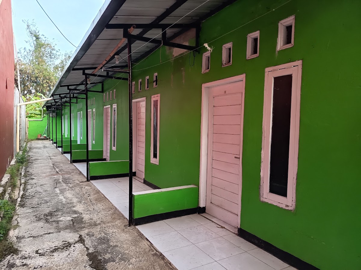 Properti sewa Indonesia