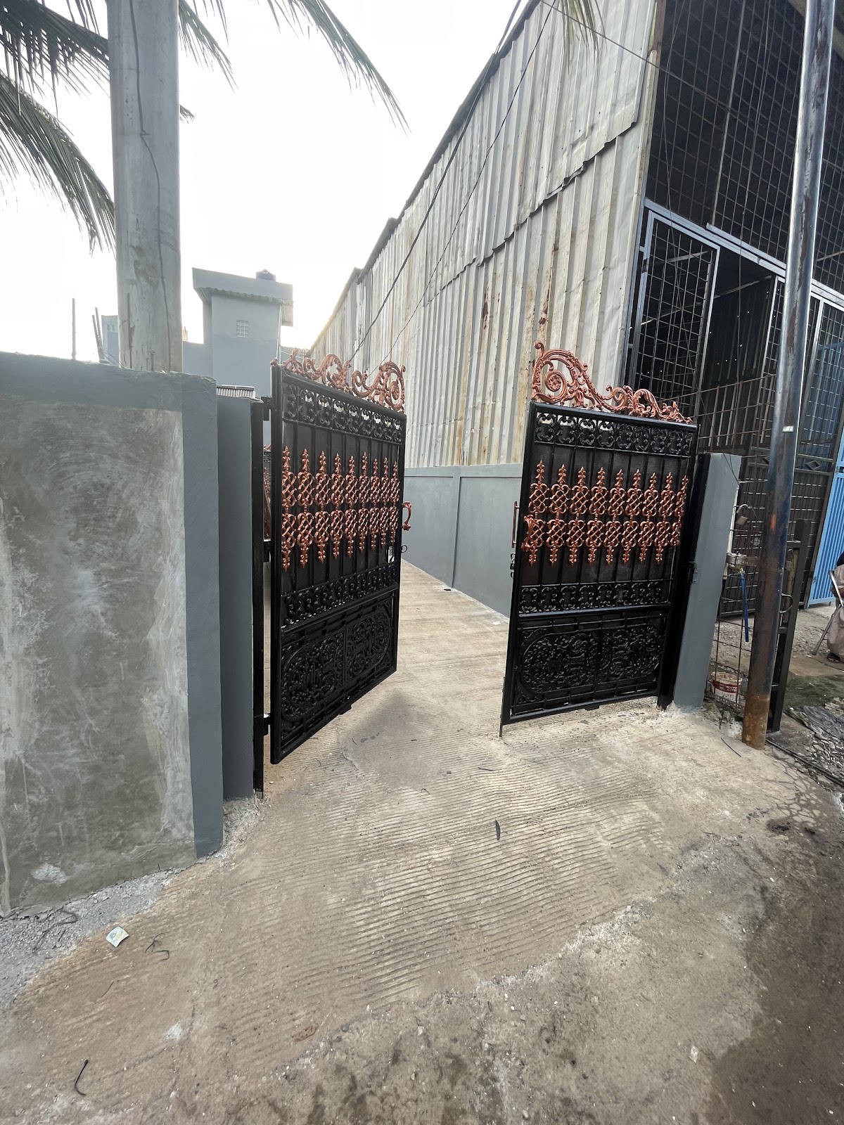 Properti sewa Indonesia