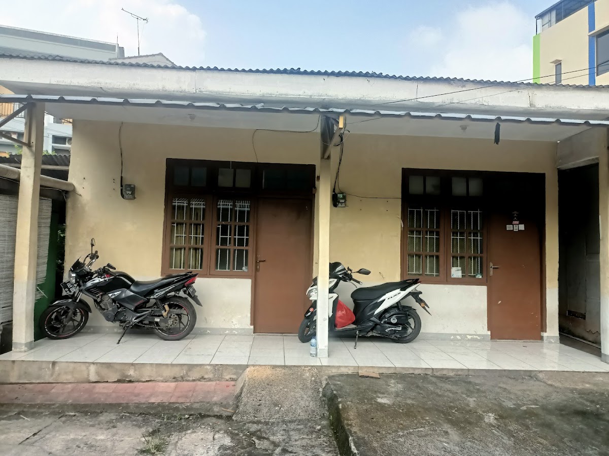 Properti sewa Indonesia