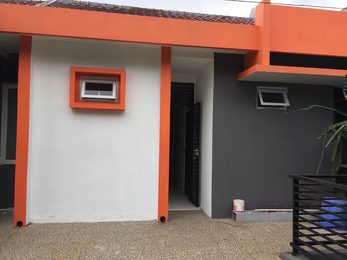Properti sewa Indonesia