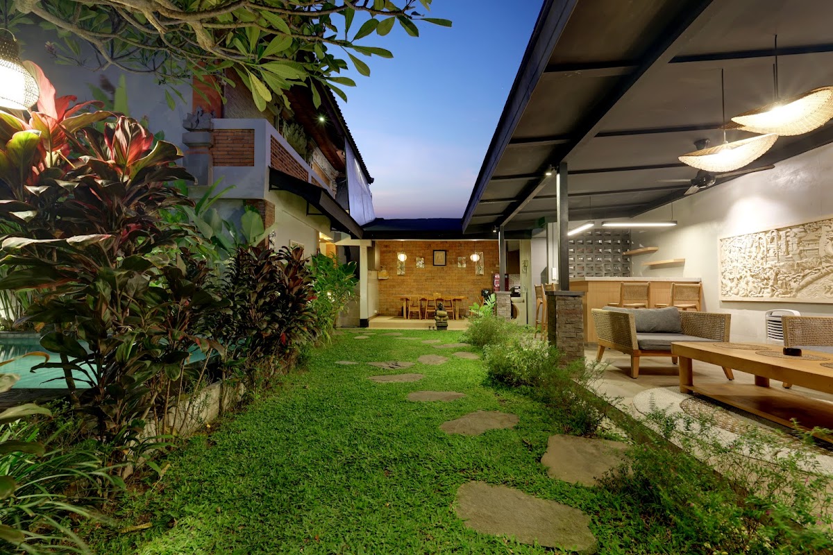 Properti sewa Indonesia