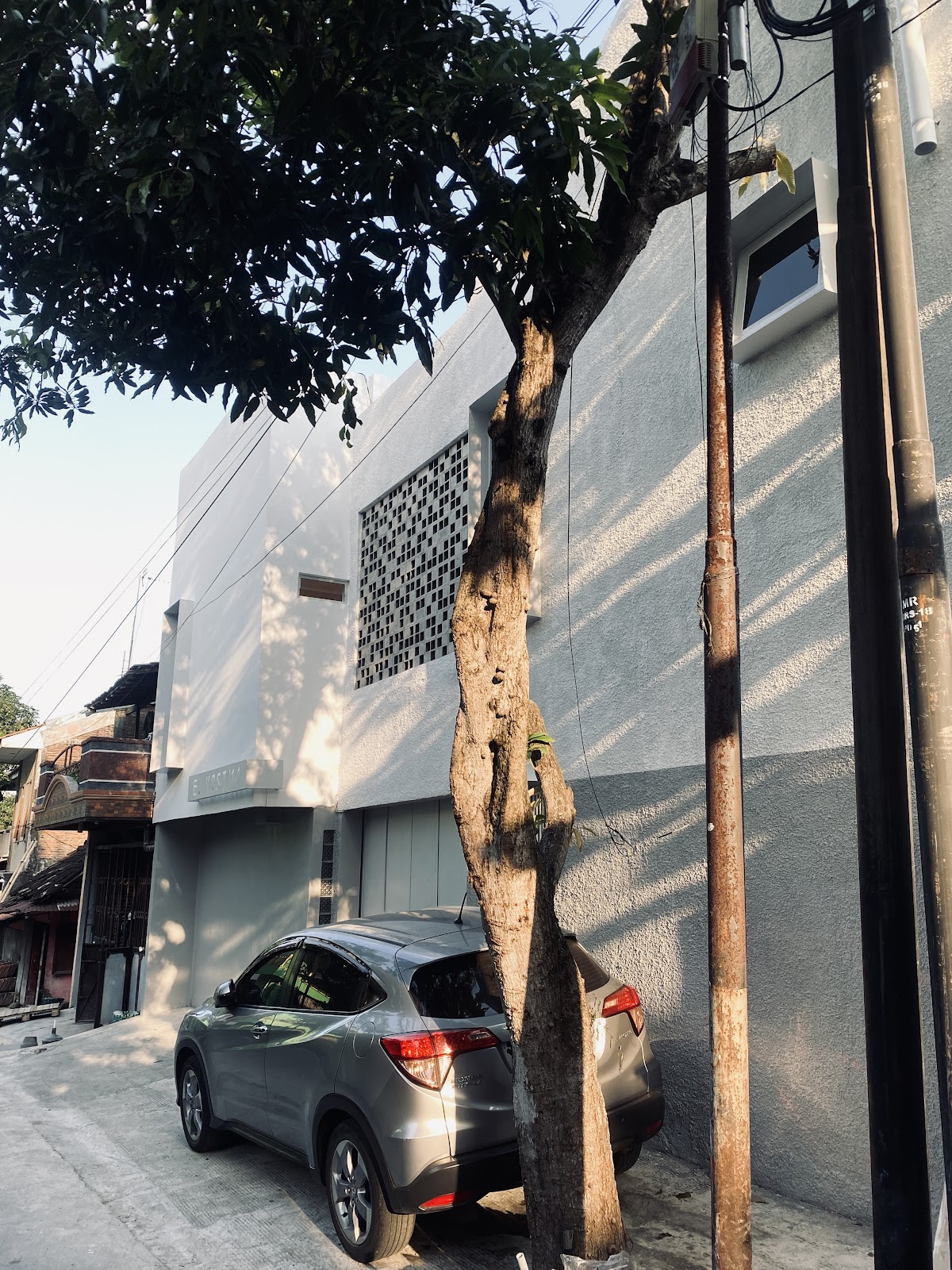 Properti sewa Indonesia