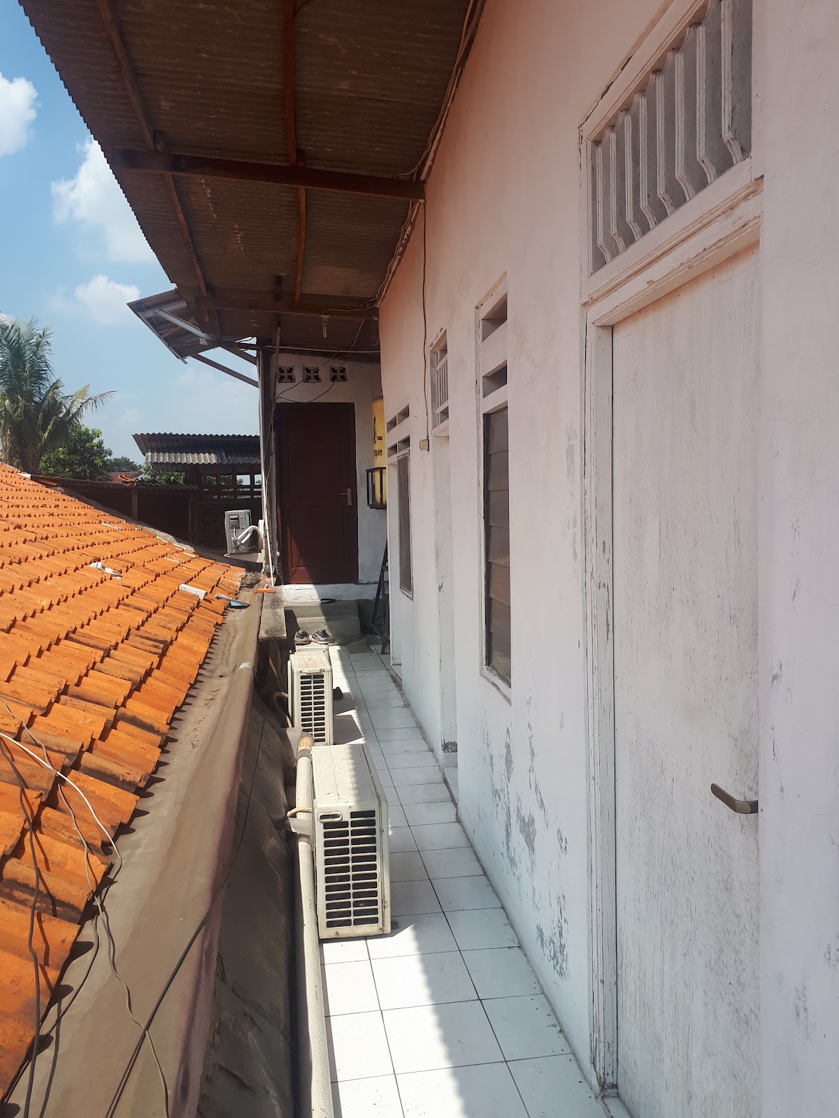 Properti sewa Indonesia