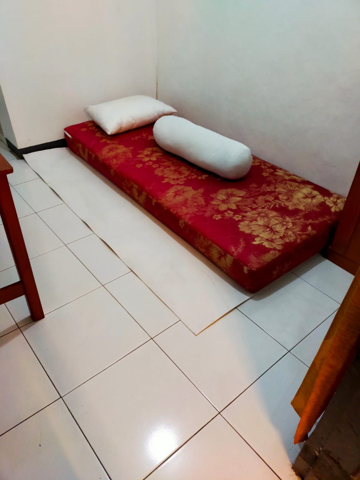 Rumah Kost Rindang — kontrakan di bandung