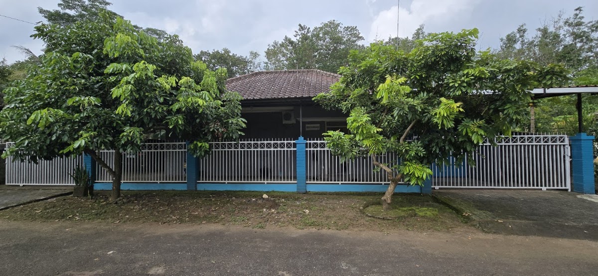 Properti sewa Indonesia