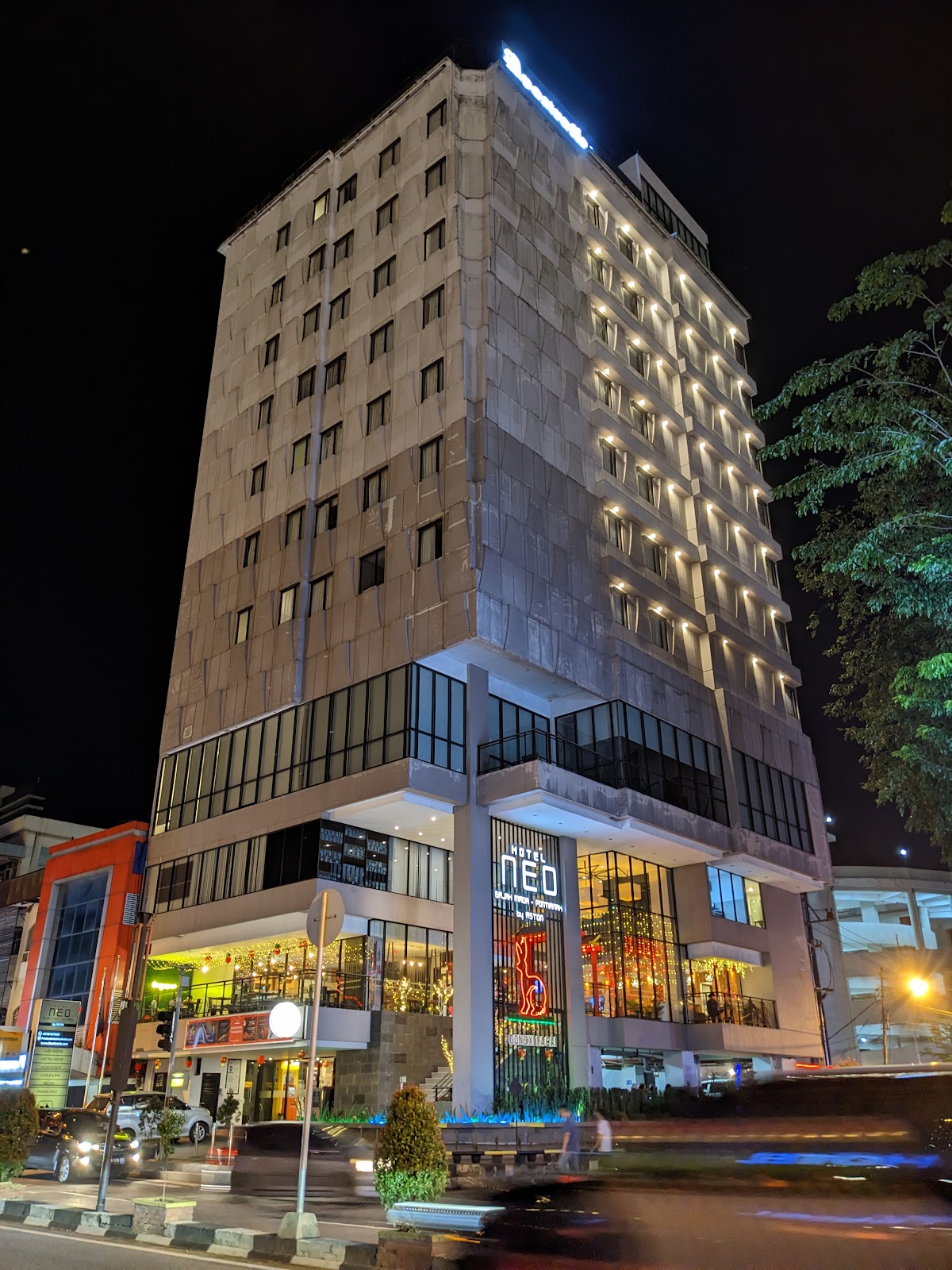 Properti sewa Indonesia