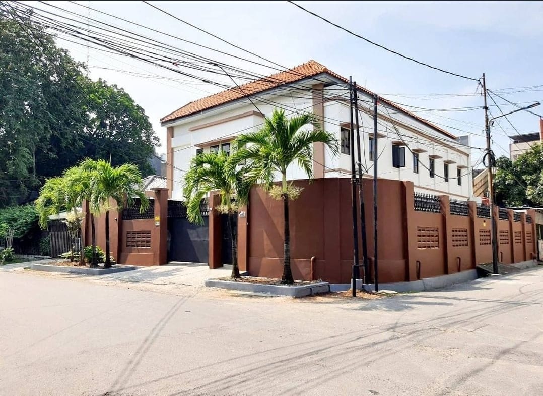 Properti sewa Indonesia