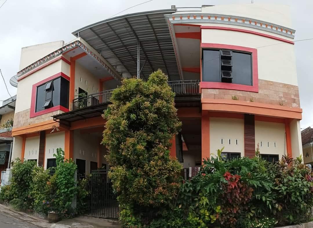Properti sewa Indonesia