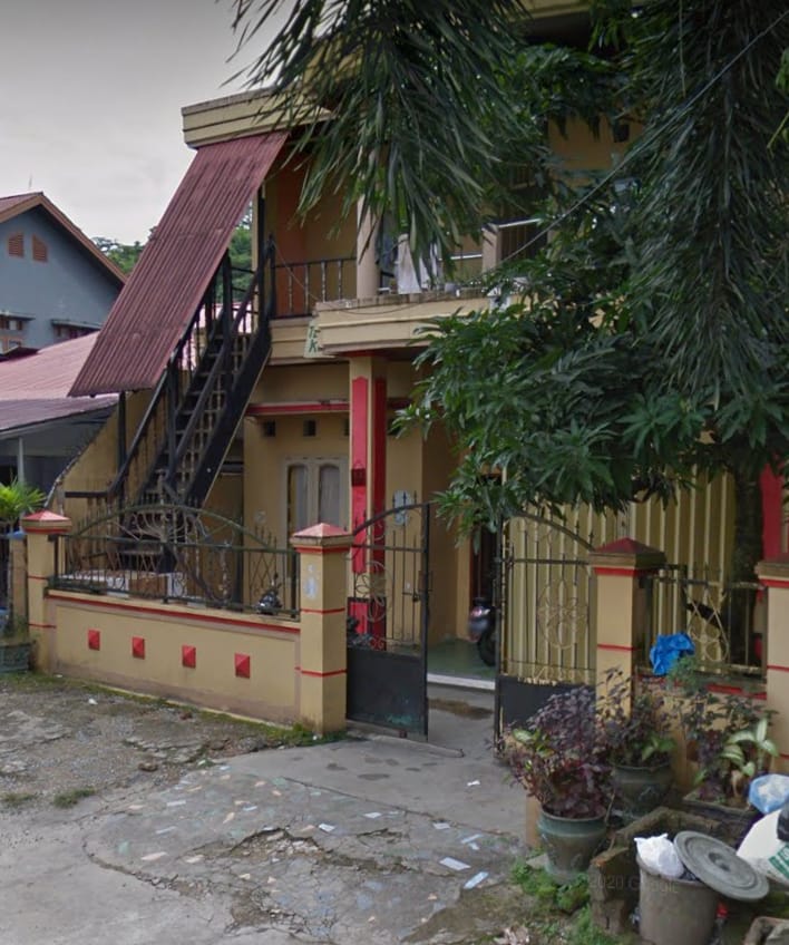 Properti sewa Indonesia