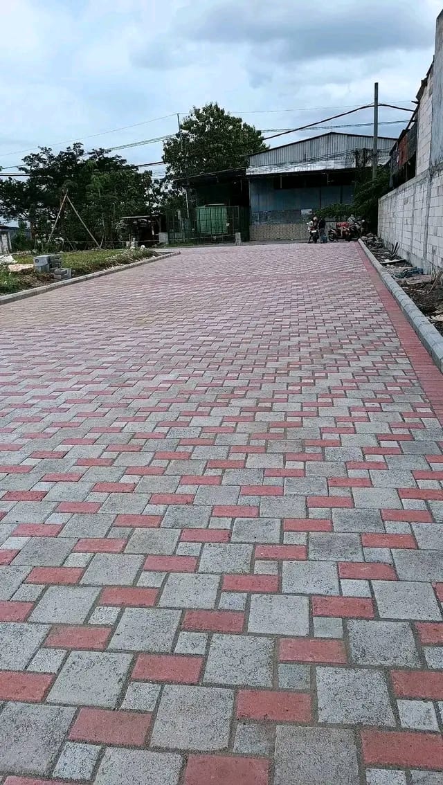The Green BSD — kontrakan di tangerang