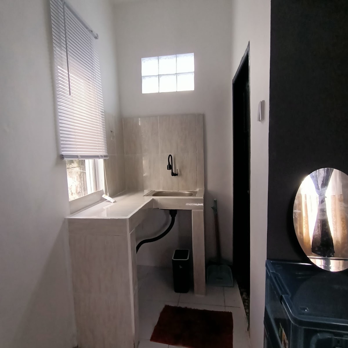 Properti sewa Indonesia