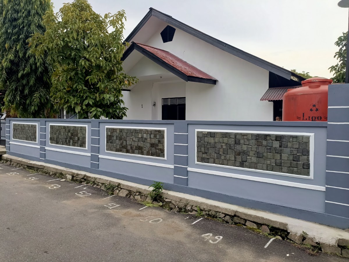 Properti sewa Indonesia
