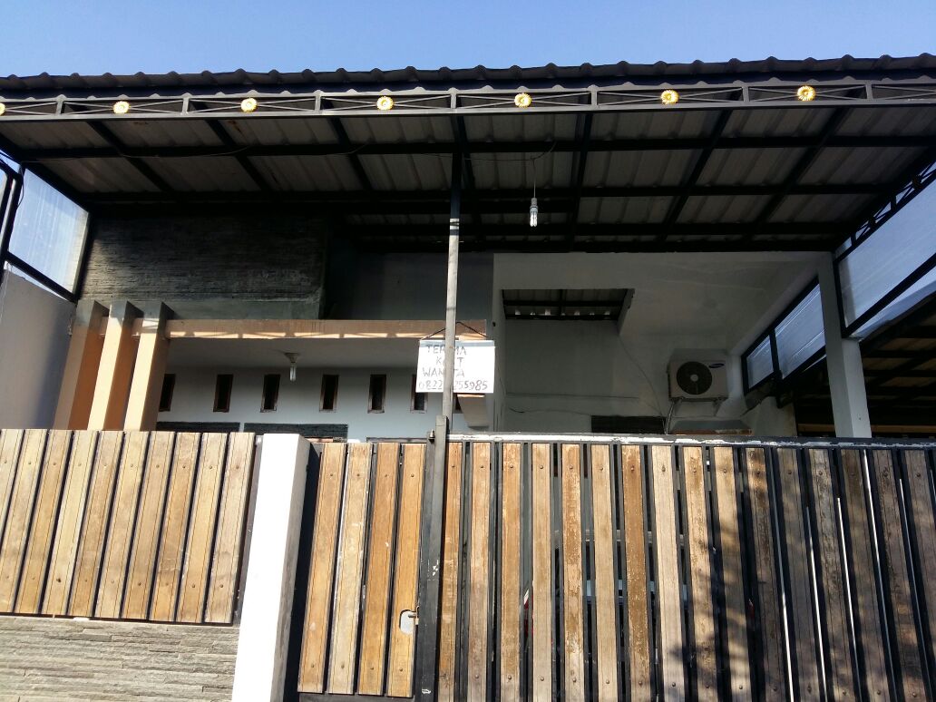 Properti sewa Indonesia