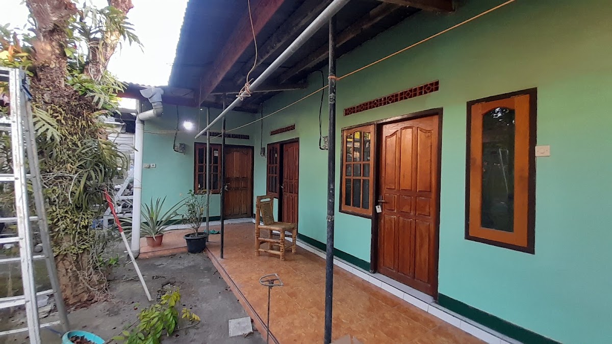 Properti sewa Indonesia