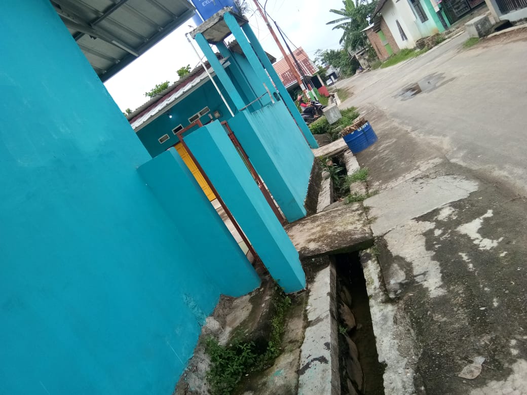 Properti sewa Indonesia