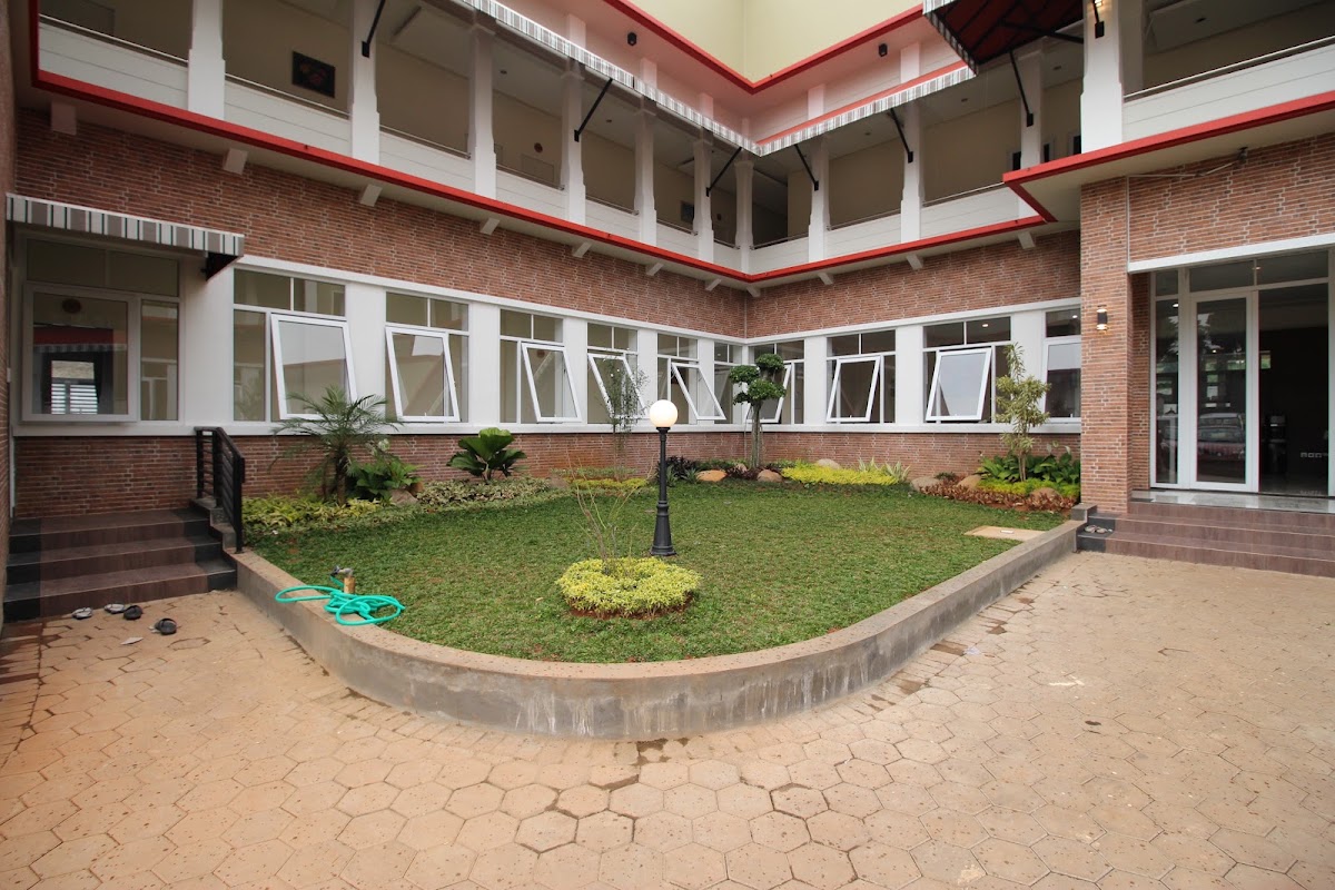 Info Kost Jatinangor
