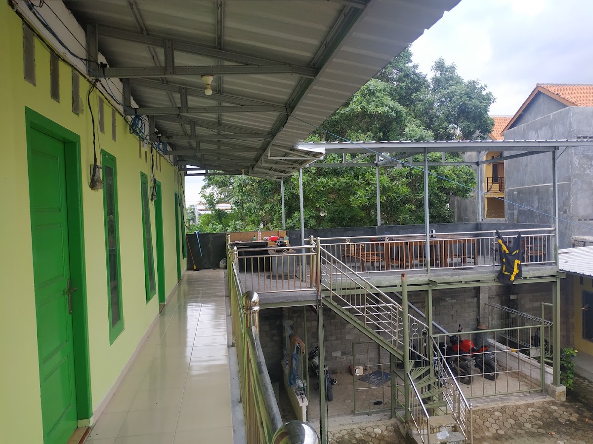 Properti sewa Indonesia