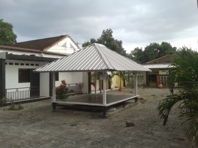 Properti sewa Indonesia