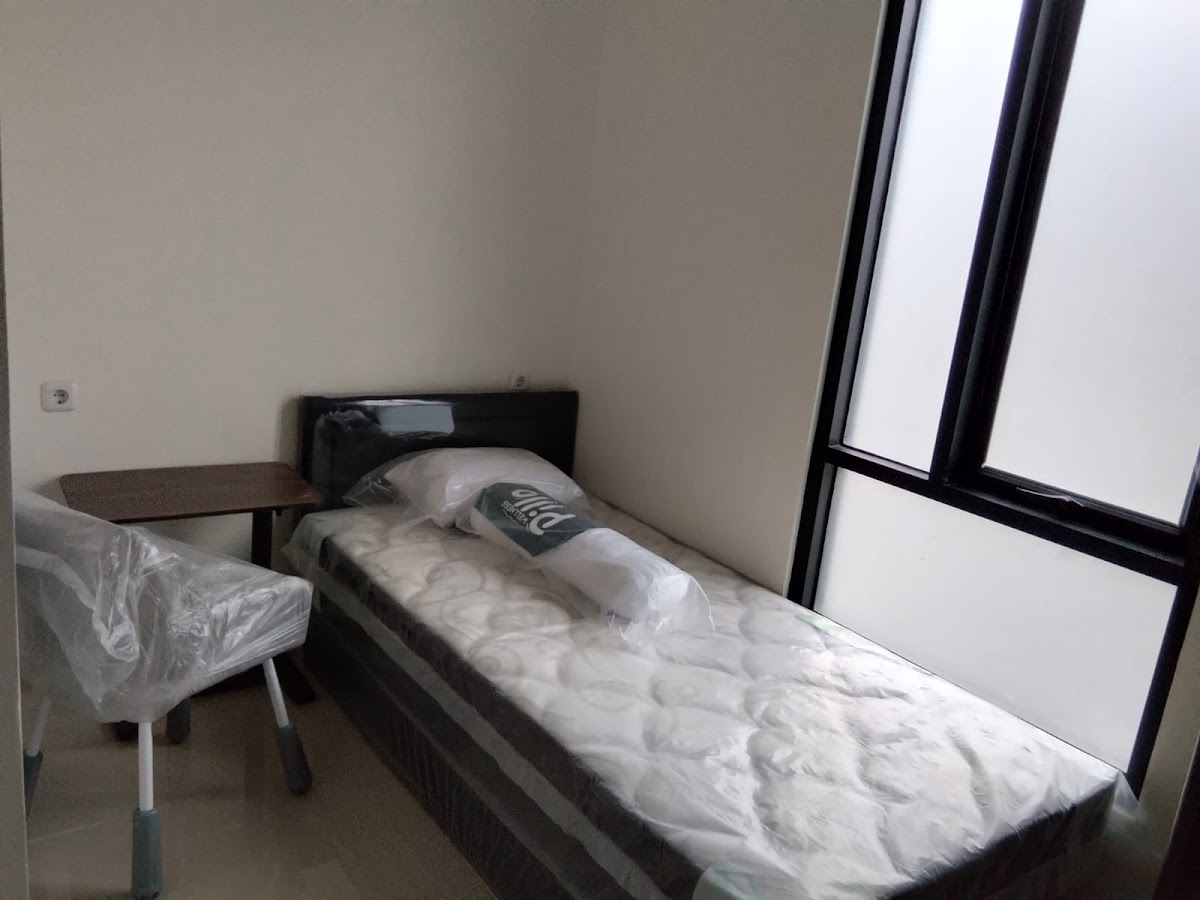 Properti sewa Indonesia
