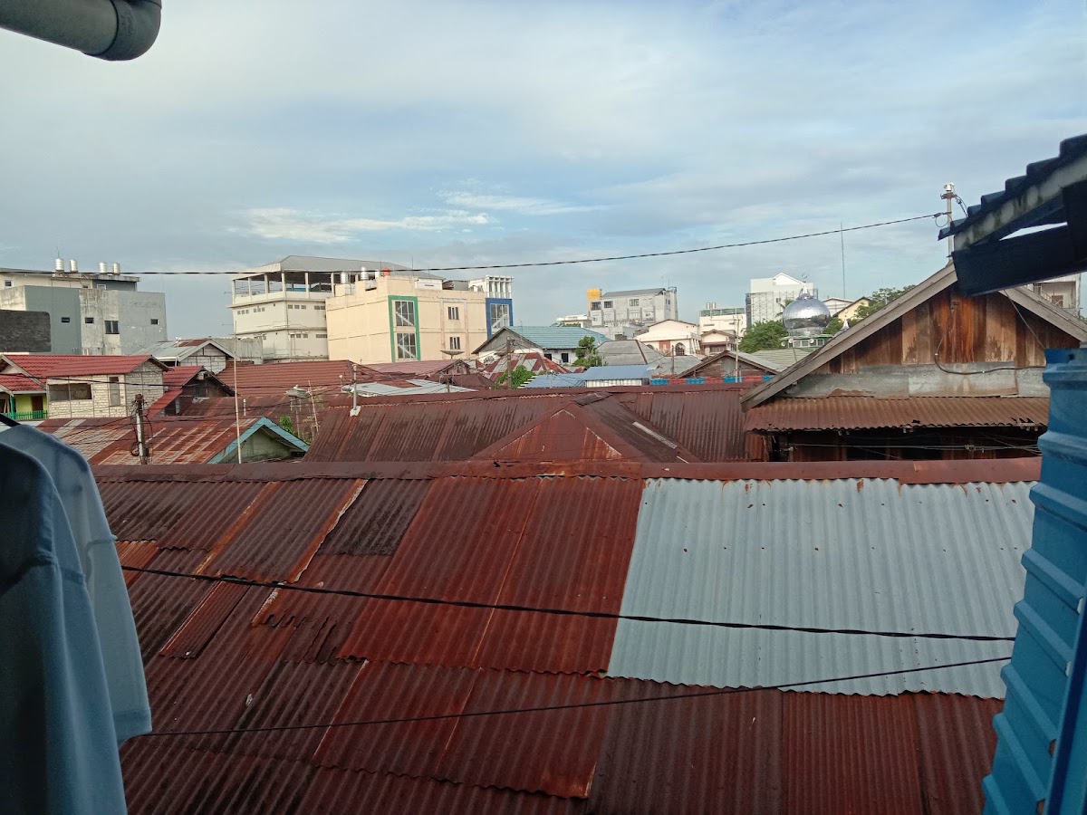 Properti sewa Indonesia