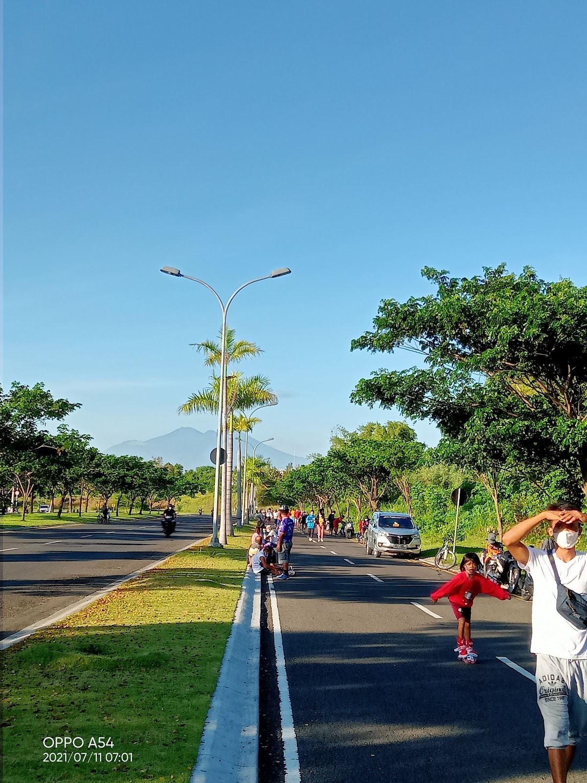 Woodland, Citraland — kontrakan di surabaya