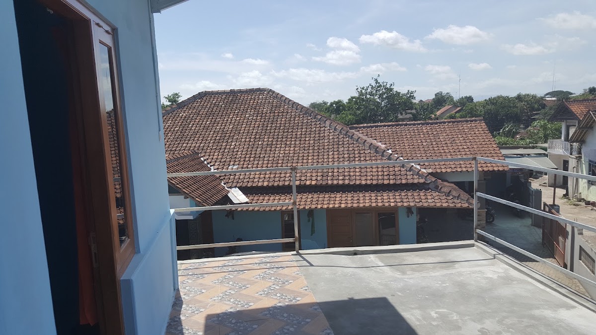 Kost Putra Aan Yogyakarta — kos di yogyakarta