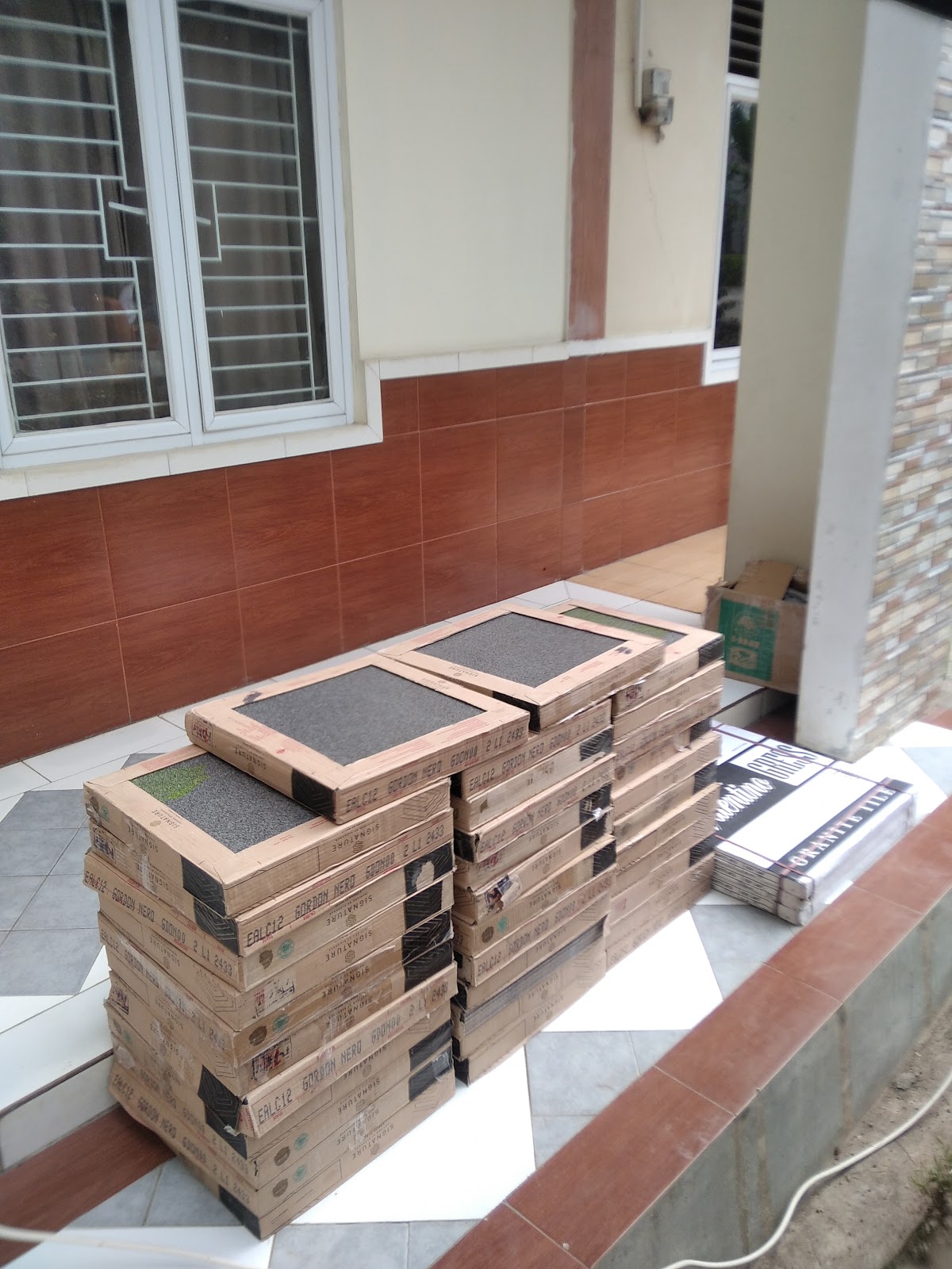 Properti sewa Indonesia