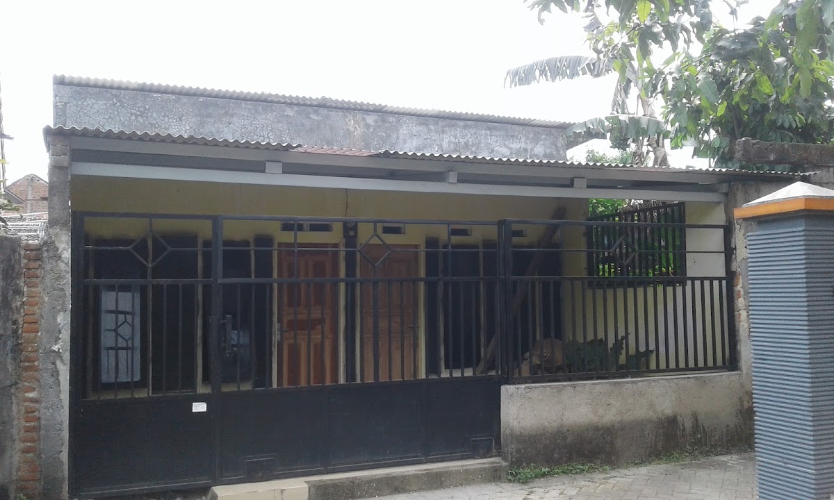 SUBUR Kost keluarga - foto properti sewa