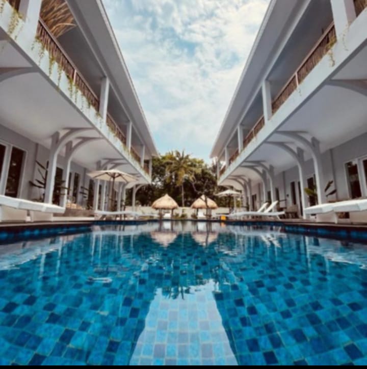 Properti sewa Indonesia
