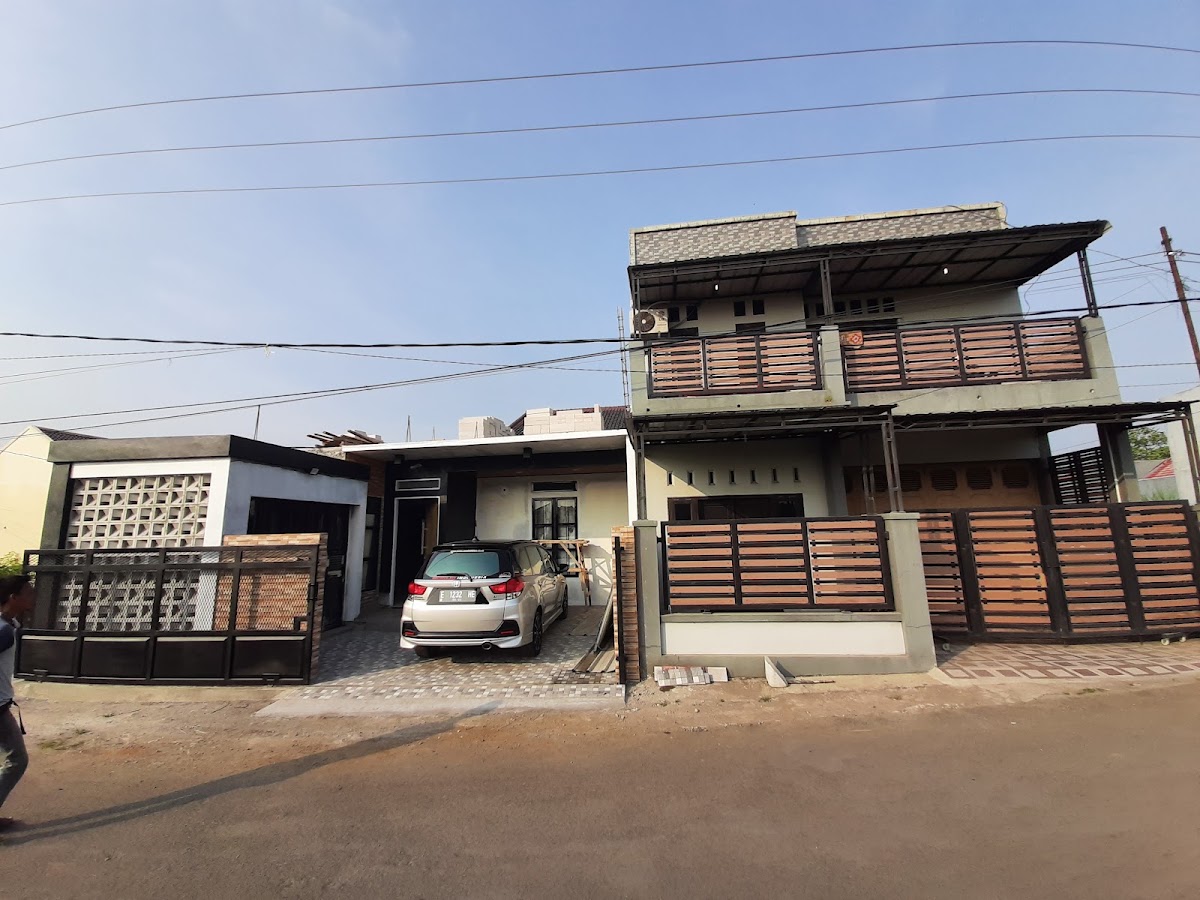 Properti sewa Indonesia