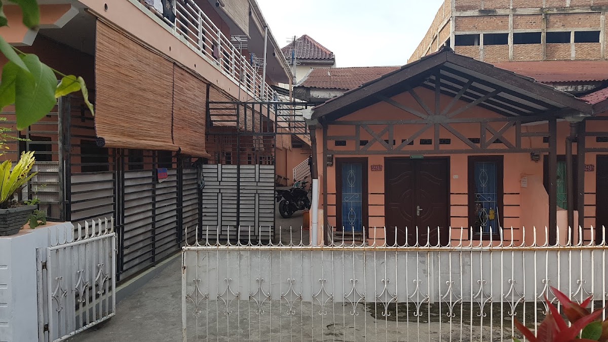 Properti sewa Indonesia