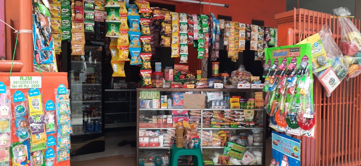 kontrakan warna orange bp aep — kontrakan di bandung