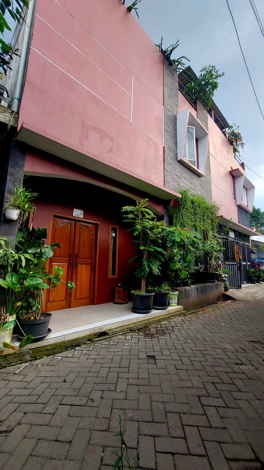 Properti sewa Indonesia