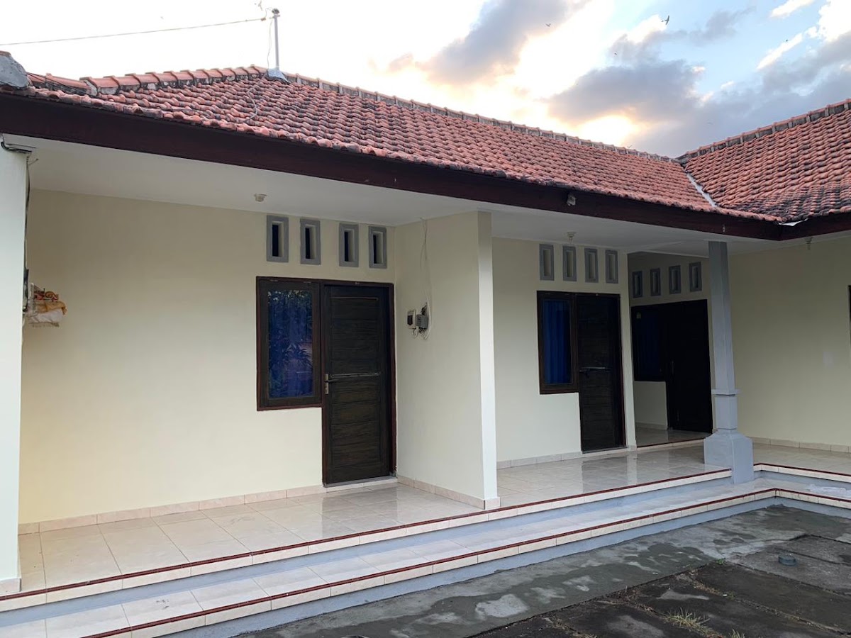 Properti sewa Indonesia