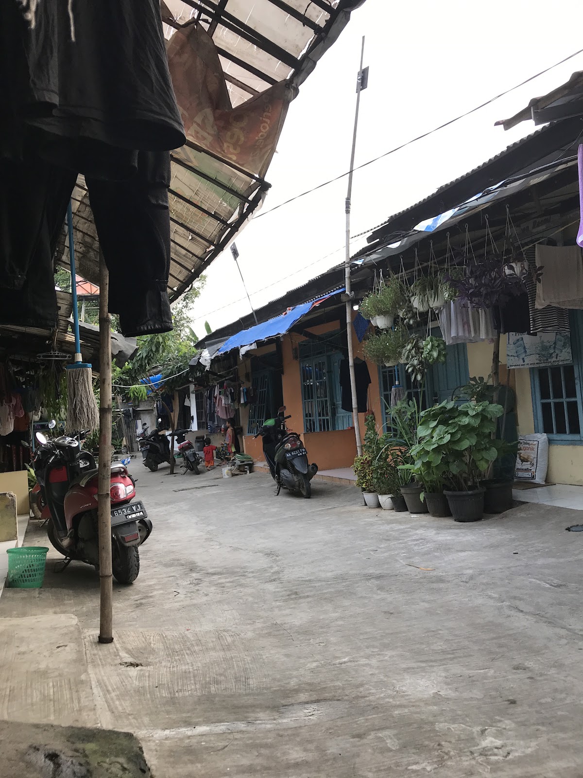 Properti sewa Indonesia