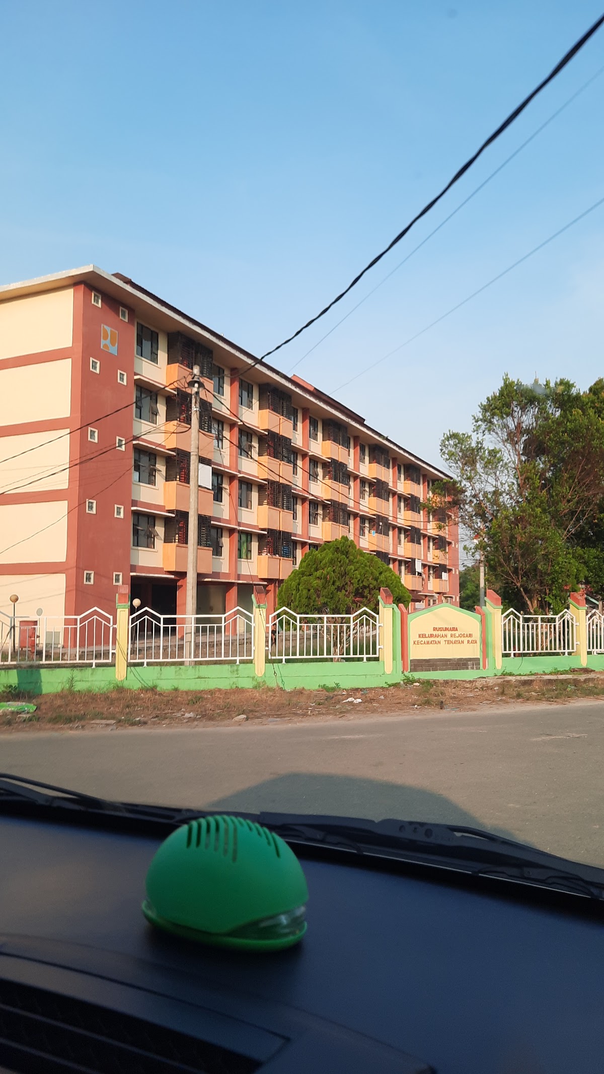 Properti sewa Indonesia