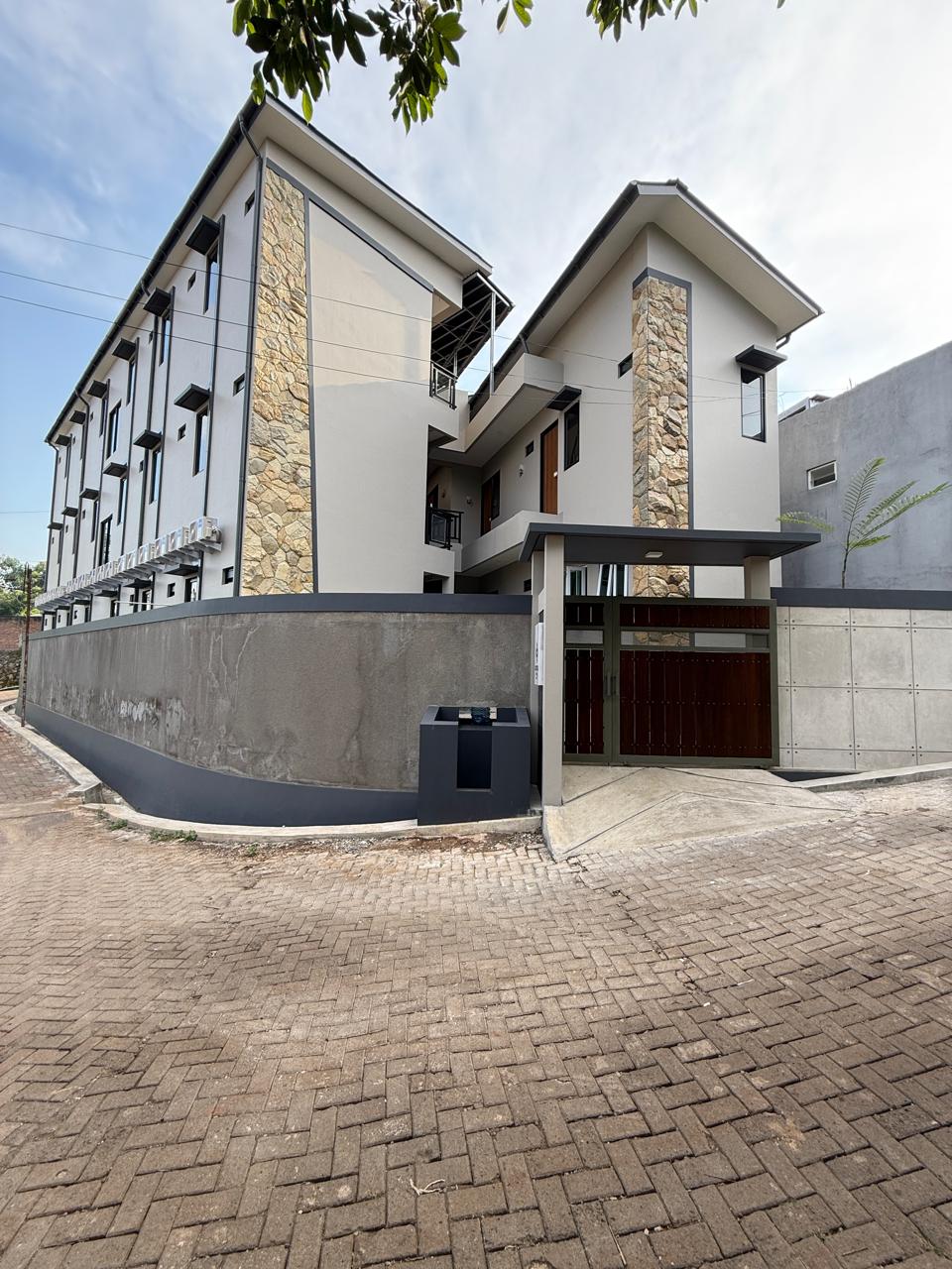 Properti sewa Indonesia
