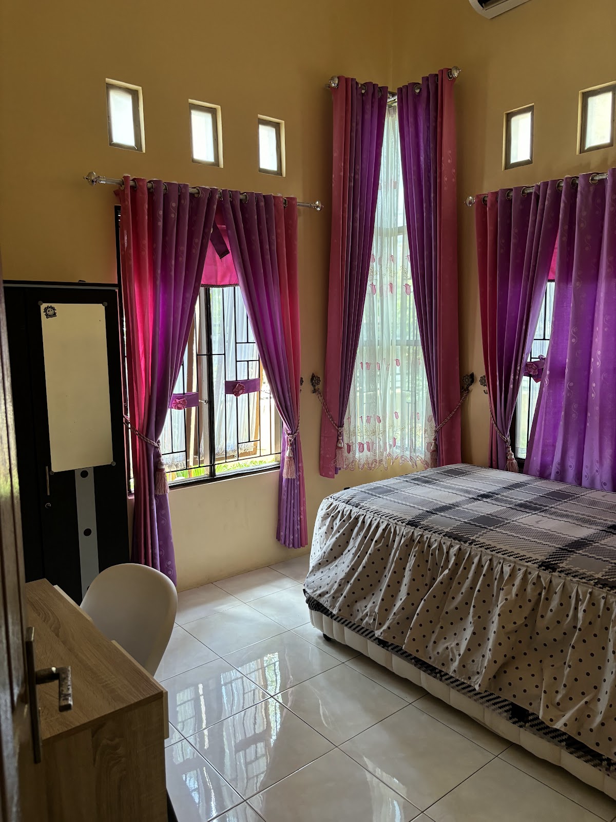 Properti sewa Indonesia