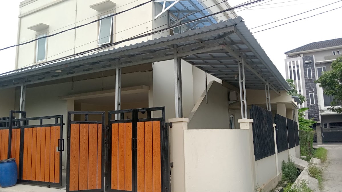 Properti sewa Indonesia